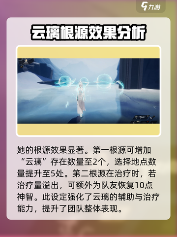 二重螺旋扶疏🔥技能玩法超全攻略🎉截图5