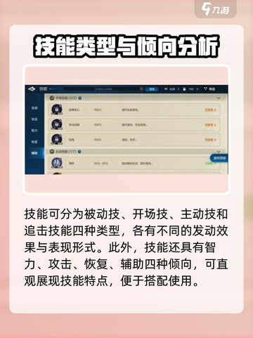 世界启元英雄技能怎么升级介绍截图2