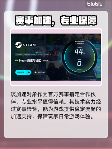 🎮本地网络延迟高？秒杀卡顿🔥截图5