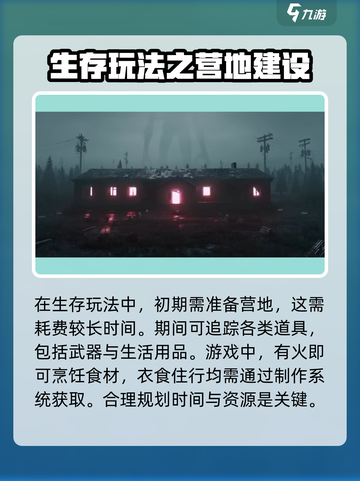 七日世界二测时间分享介绍截图3