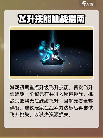 鬼谷八荒界元石是什么介绍截图4