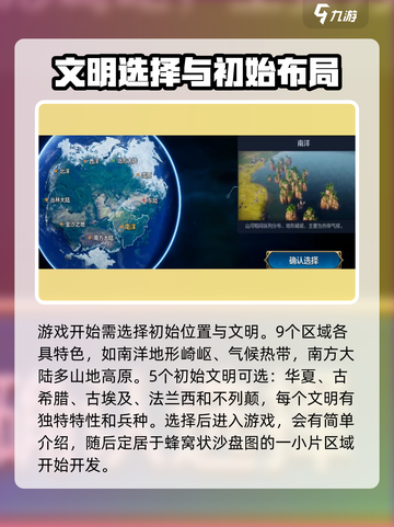 世界启元💥开局必看！新手超全攻略来了🔥截图2