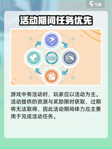排球少年手游体力刷满🔥超简单技巧⚡截图5