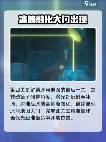 潜水员戴夫冰河地图怎么解锁介绍截图5
