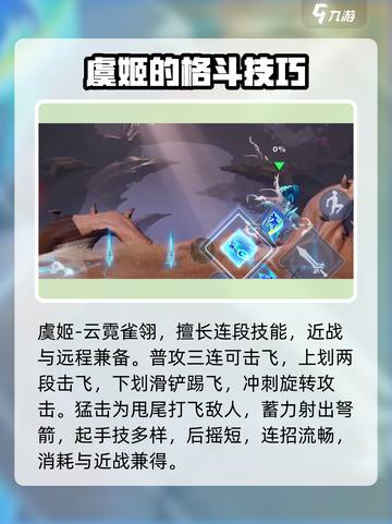 星之破晓🔥角色强度排行曝光，必看梯度榜！💥截图4