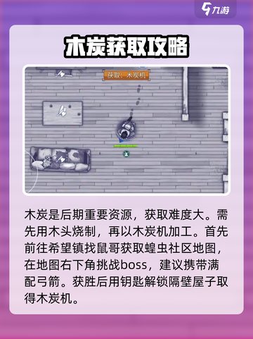 阿瑞斯病毒2燃料怎么得介绍截图4