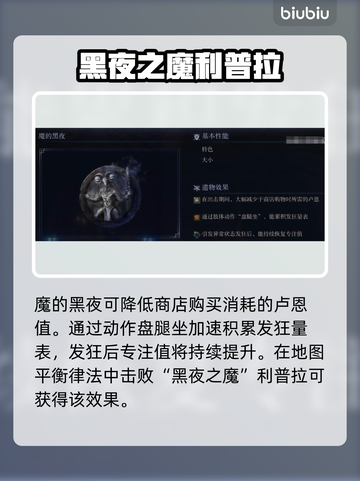 艾尔登法环黑夜君临遗物刷新点🔥必看攻略！截图9