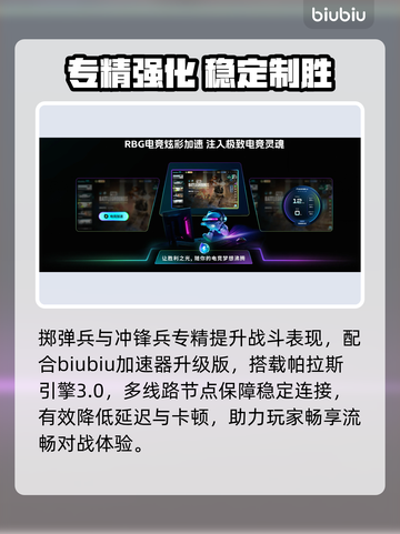 🔥战地6突击兵神装曝光！💥截图3