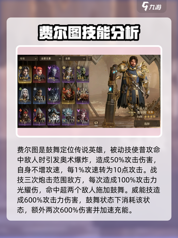 龙息神寂🔥角色强度排名TOP榜出炉！快看你的C位上榜没？截图2