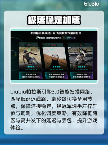 超击突破2进不去？速看解决🔥截图4