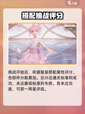 无限暖暖深渊怎么玩介绍截图7