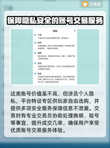 少女前线账号交易🔥线上平台大揭秘！🎮截图3