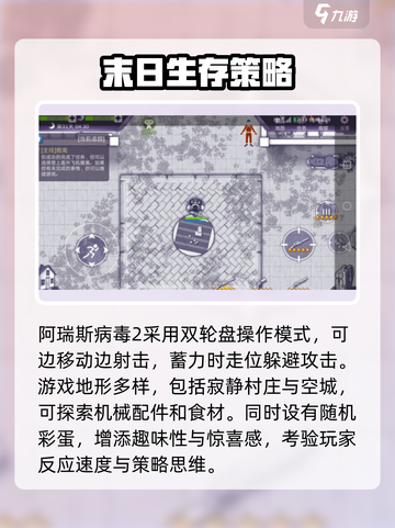 阿瑞斯病毒2英文名⚡你绝对猜不到！🔥截图4