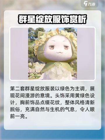 无限暖暖太子爷衣服有哪些介绍截图3
