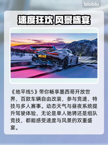 🎮地平线5闪退？一招完美解决！截图2