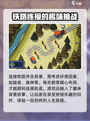 轨道连结最新版安卓版怎么下载介绍截图4
