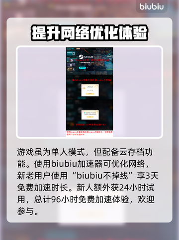 祇女神之路🔥全平台发售渠道大曝光！🎮截图4