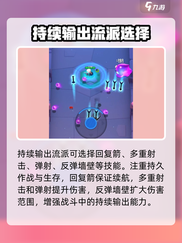 弓箭传说2最强装备🔥搭配攻略来了！🎉截图2