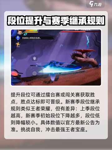 星之破晓🔥战令玩法大曝光，几个月一个？快来抢先看！截图3