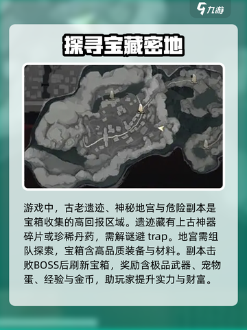 燕云十六声宝箱收集攻略介绍截图6