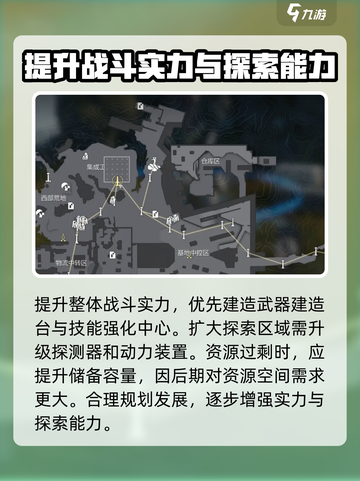 明日方舟终末地嵌造怎么玩介绍截图5