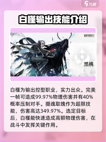 原神：新月同行五星角色强度大揭秘！✨截图3