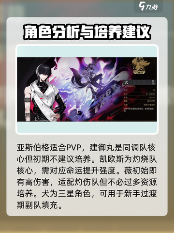 非匿名指令强度排名大全介绍截图5