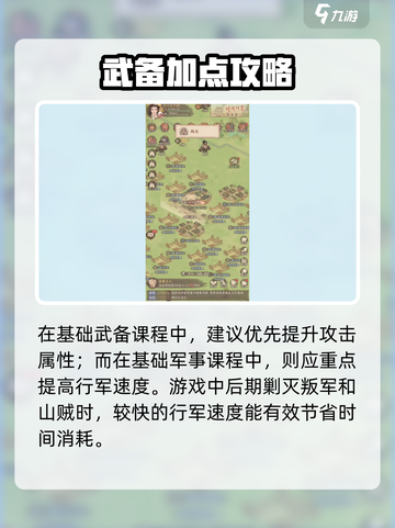 🎮这城有良田课业解锁全攻略！截图3