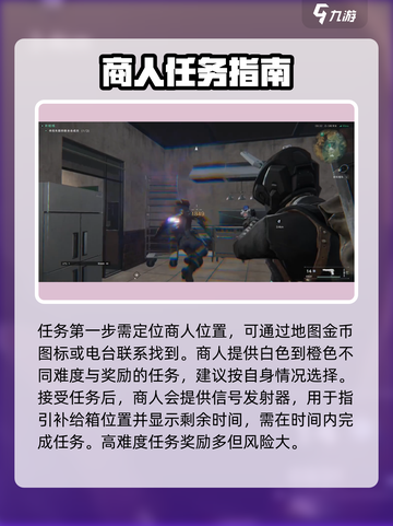 七日世界补给线🔥超简单通关攻略来啦！截图2