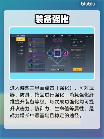 🦖街机恐龙装备神级强化术！截图2