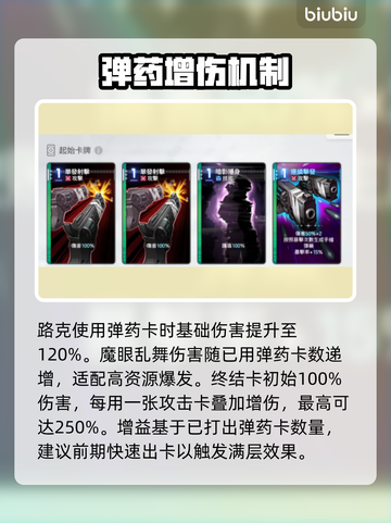 卡厄思梦境路克无敌阵容🔥截图4