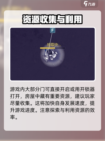 阿瑞斯病毒2🔥破旧社区5门解密攻略💎截图3