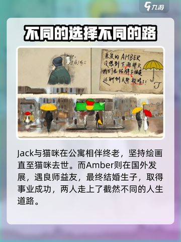 倾听画语最后他们怎样了介绍截图3