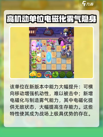 植物大战僵尸3僵王博士怎么打介绍截图3