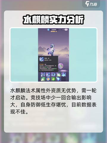 长安幻想手游麒麟怎么样介绍截图2