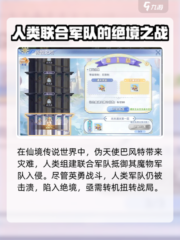 巴风特之怒背景介绍介绍截图2