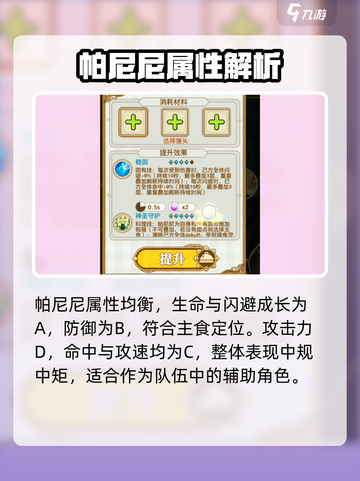 料理次元帕尼尼🔥强度爆炸！💥截图3