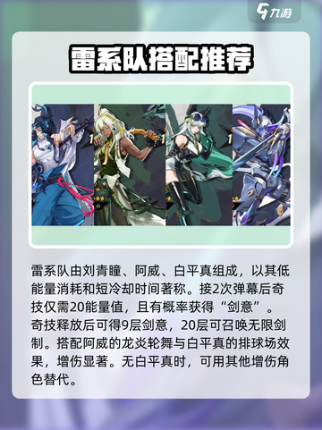 超时空跑跑角色介绍介绍截图10