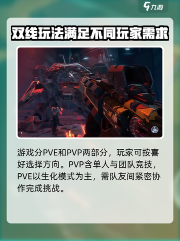 逆战未来重启测试⏰逆战玩家必看！🔥截图5