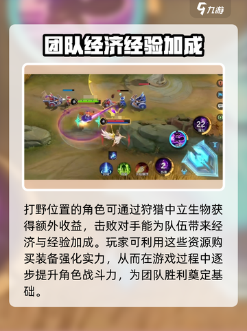决胜巅峰快速升级指南介绍截图3