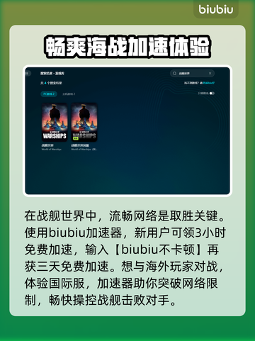 战舰世界掉帧？💥一招教你轻松解决！🎮截图3