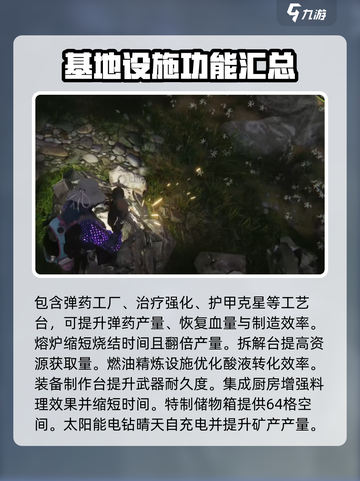七日世界模组攻略介绍截图3