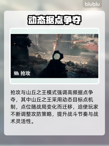 🔥战地6玩法全解析！💥新鲜emoji带你飞！🚀截图7