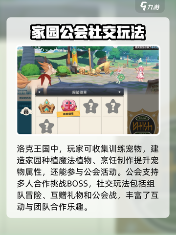 洛克王国世界资格查询渠道分享介绍截图4