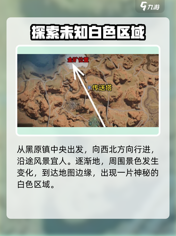 七日世界金矿在哪里介绍截图2