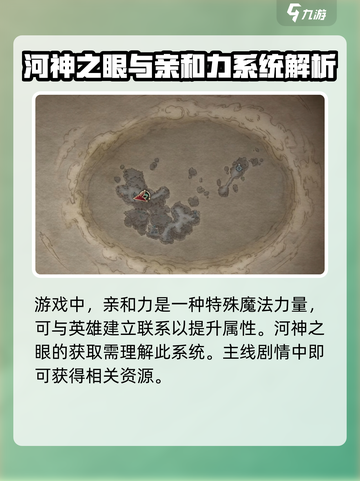 龙息神寂手游🔥河神之眼使用指南💎截图2