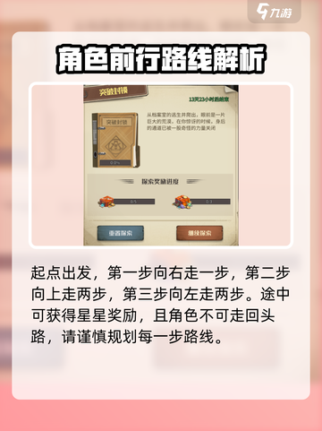 都市冒险高手破旧档案馆第五关怎么过介绍截图3
