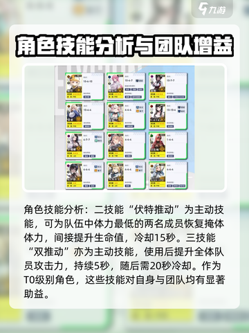 胜利女神新的希望丽塔厉害吗介绍截图4