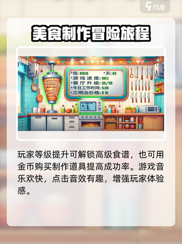沙威玛传奇为啥大家没声音介绍截图4