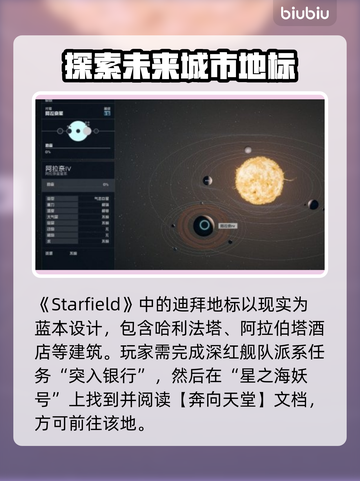Dubai地标大冒险🎮，直达攻略🌟截图2